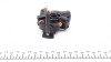 Щёткодержатель стартера MB Sprinter/W639 OM642 06-/ Citroen Jumper/ Peugeot Boxer 11- AUTOTECHTEILE 100 1518 (фото 4)