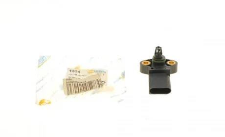 Датчик давл. воздуха AUTOTECHTEILE 100 1534