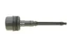 Крышка корпуса фильтра масляного MB C-class (W202/W203)/E-class (W210/W211) M112/M113 93-09 AUTOTECHTEILE 100 1853 (фото 4)
