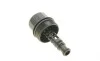 Кришка фільтра масляного MB C-class (W203/W204)/E-class (W211/W212) 05- M272 AUTOTECHTEILE 100 1856 (фото 3)