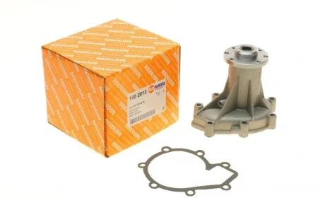 Водяний насос OM601/602 MB207-410/Sprinter 95-00/Vito 96-99 AUTOTECHTEILE 100 2013