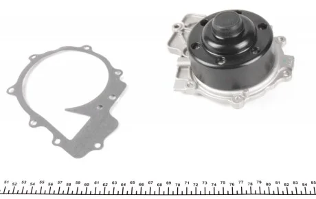Помпа води MB Sprinter 2.2CDI OM651 09- AUTOTECHTEILE 100 2077