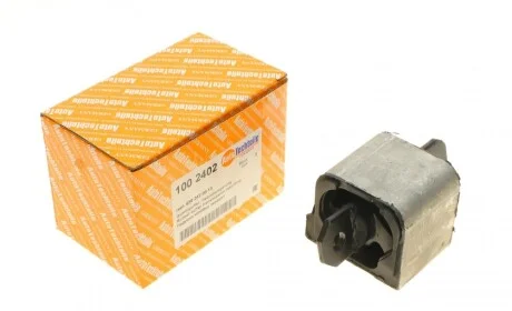Подушка КПП MB Sprinter 906 06-/Vito (W639) 03- (2402) AUTOTECHTEILE 100 2402