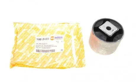Подушка КПП MB Vito (W638) CDI 99-03 (2403) AUTOTECHTEILE 100 2403