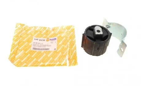 Подушка КПП MB Sprinter/VW LT 96- AUTOTECHTEILE 100 2414