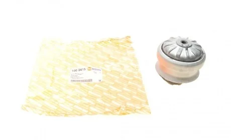 Подушка двигателя MB 190 (W201)/E-class (W124) 1.8-3.0 82-93 AUTOTECHTEILE 100 2415