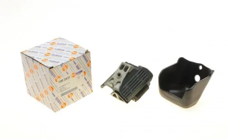 Подушка двигателя MB Sprinter 06- AUTOTECHTEILE 100 2431