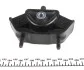 Подушка КПП MB 209-410D (трапеция) AUTOTECHTEILE 100 2434 (фото 3)