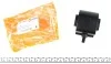 Подушка КПП MB 208-410D (новий тип/груша) AUTOTECHTEILE 100 2435 (фото 1)