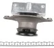 Подушка АКПП MB Sprinter (906) 2.2-3.0CDI 06- AUTOTECHTEILE 100 2436 (фото 2)
