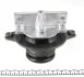 Подушка АКПП MB Sprinter (906) 2.2-3.0CDI 06- AUTOTECHTEILE 100 2436 (фото 4)