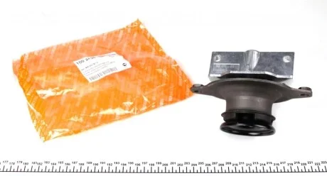 Подушка АКПП MB Sprinter (906) 2.2-3.0CDI 06- AUTOTECHTEILE 100 2436