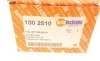 Вижимний підшипник MB 609-811 OM364 AUTOTECHTEILE 100 2510 (фото 9)