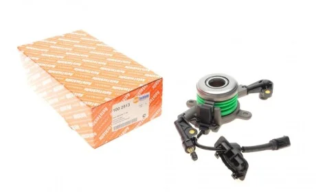 Подшипник выжимной MB Sprinter 2.2/2.7CDI 00-06/ VW Crafter 2.5TDI 06- (Tiptronic) AUTOTECHTEILE 100 2513