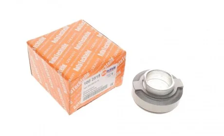 Подшипник выжимной MB 208-410D (2515) AUTOTECHTEILE 100 2515
