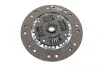 Диск зчеплення MB 208-310 (d=228mm) (2543) AUTOTECHTEILE 100 2543 (фото 1)