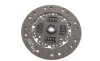 Диск зчеплення MB 208-310 (d=228mm) (2543) AUTOTECHTEILE 100 2543 (фото 3)