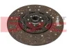 Диск сцепления MB 609-809 OM364 (d=280mm) (2544) AUTOTECHTEILE 100 2544 (фото 2)