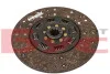 Диск сцепления MB 609-809 OM364 (d=280mm) (2544) AUTOTECHTEILE 100 2544 (фото 3)