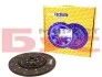 Диск сцепления MB 609-809 OM364 (d=280mm) (2544) AUTOTECHTEILE 100 2544 (фото 1)