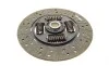 Диск зчеплення MB Vario 4.3 (d=362mm) AUTOTECHTEILE 100 2546 (фото 2)
