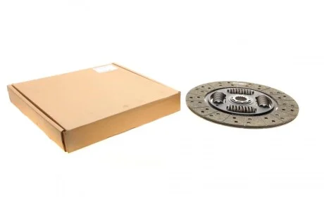 Диск зчеплення MB Vario 4.3 (d=362mm) AUTOTECHTEILE 100 2546
