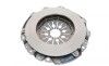 Комплект сцепления MB Sprinter 2.2-2.7CDI 03-06 (2547) AUTOTECHTEILE 100 2547 (фото 2)