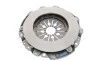 Комплект зчеплення MB Sprinter 2.2-2.7CDI 03-06 (2547) AUTOTECHTEILE 100 2547 (фото 2)