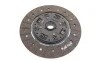Комплект зчеплення MB Sprinter 2.2-2.7CDI 03-06 (2547) AUTOTECHTEILE 100 2547 (фото 5)