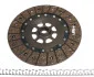 Комплект зчеплення MB Sprinter 312 2.9TDI (d=250mm) AUTOTECHTEILE 100 2550 (фото 3)