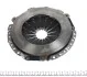 Комплект зчеплення MB Sprinter 312 2.9TDI (d=250mm) AUTOTECHTEILE 100 2550 (фото 5)