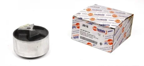 Подушка КПП AUTOTECHTEILE 1002616