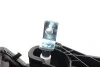 Ручка КПП MB Sprinter CDI 06- (кулиса) AUTOTECHTEILE 100 2625 (фото 4)