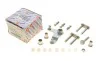 Ремкомплект куліси MB Sprinter 06-09/VW Crafter 06-11 AUTOTECHTEILE 100 2627 (фото 1)