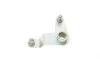 Ремкомплект куліси MB Sprinter 06-09/VW Crafter 06-11 AUTOTECHTEILE 100 2627 (фото 4)