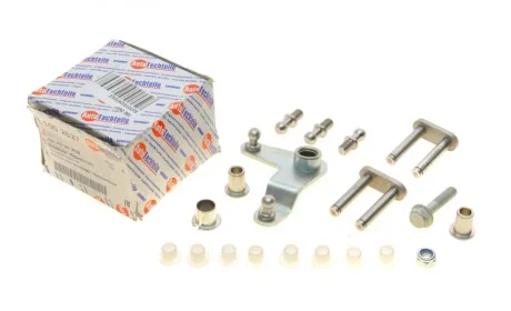 Ремкомплект куліси MB Sprinter 06-09/VW Crafter 06-11 AUTOTECHTEILE 100 2627