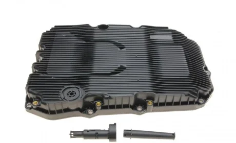 Маслосборник (поддон) АКПП MB C-class (W205)/E-class (W212/W213) 1.6-3.0 09- (OM651/M276/M274/OM642) AUTOTECHTEILE 100 2705