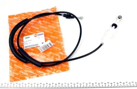 Трос газу MB Sprinter 2.9TDI OM602 (3004) AUTOTECHTEILE 100 3004