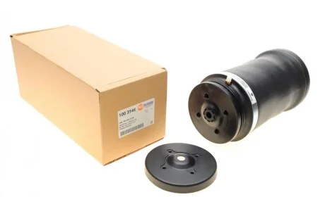 Подушка пневмоподвески (сзади) MB (W164) ML (3146) AUTOTECHTEILE 100 3146