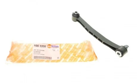 Тяга стабілізатора (заднього) MB (W124/W201) 82- AUTOTECHTEILE 100 3208