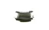 Подушка амортизатора (переднего) MB E-class (W124) 85-98 (3214) AUTOTECHTEILE 100 3214 (фото 4)