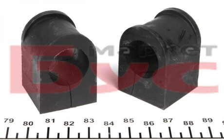 Втулка стабилизатора перед. AUTOTECHTEILE 100 3240