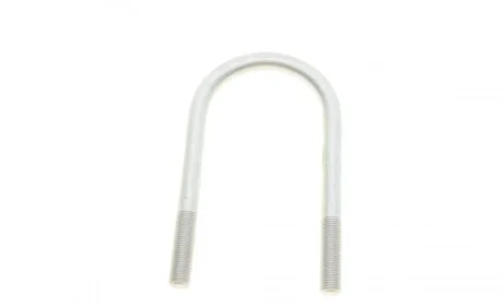 Стремянка (задняя) MB Sprinter (15x7x14) (3267) AUTOTECHTEILE 100 3267