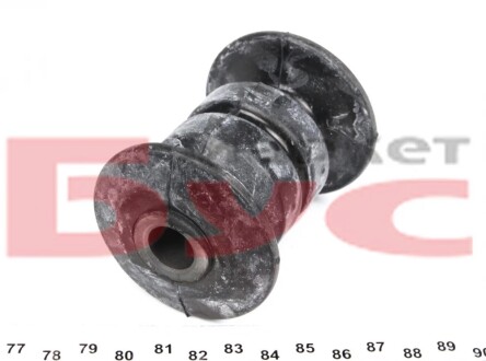 Сайлентблок рычага AUTOTECHTEILE 100 3302