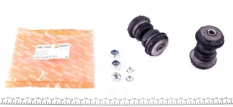 Ремкомплект рычага (переднего) MB E-class (W124) AUTOTECHTEILE 100 3305
