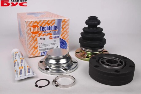 ШРКШ (внутрішній) MB Vito (W638) 2.2CDI (3308) AUTOTECHTEILE 100 3308