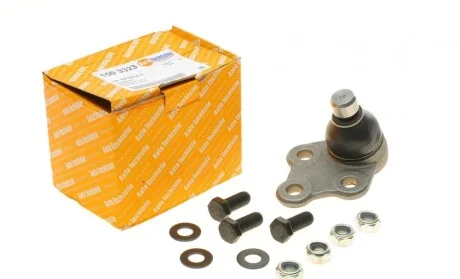 Опора кульова (передня/знизу) MB Vito (W639) 03- (3323) AUTOTECHTEILE 100 3323