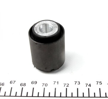 Сайлентблок важеля (заднього/знизу) MB (W124/W201/W202) AUTOTECHTEILE 100 3509