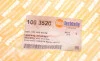 Сайлентблок балки (задньої/спереду) MB (W124/W201) 82-93 (к-кт) AUTOTECHTEILE 100 3520 (фото 4)