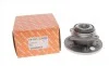 Подшипник ступицы (задней) MB Sprinter/VW Crafter 06- AUTOTECHTEILE 100 3523 (фото 3)
